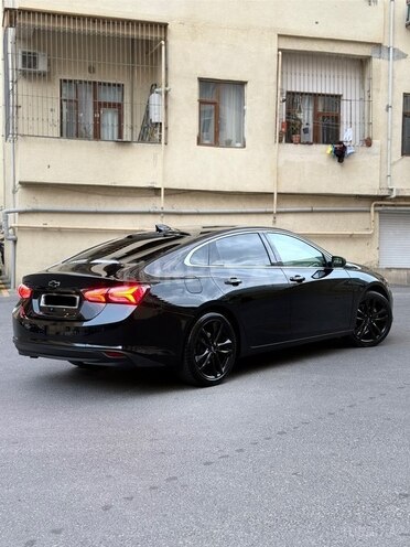 Chevrolet Malibu 2020, 112,000 km - 1.5 l - Bakı