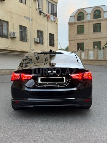 Chevrolet Malibu 2020, 112,000 km - 1.5 l - Bakı