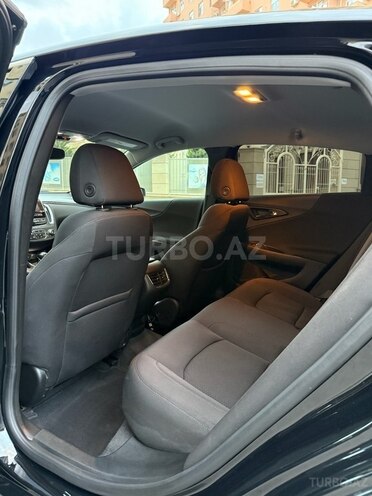 Chevrolet Malibu 2020, 112,000 km - 1.5 l - Bakı