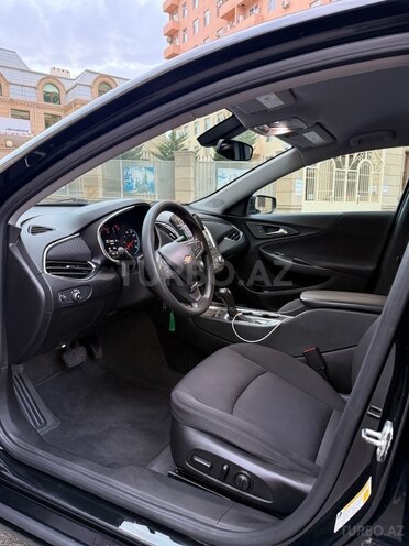 Chevrolet Malibu 2020, 112,000 km - 1.5 l - Bakı