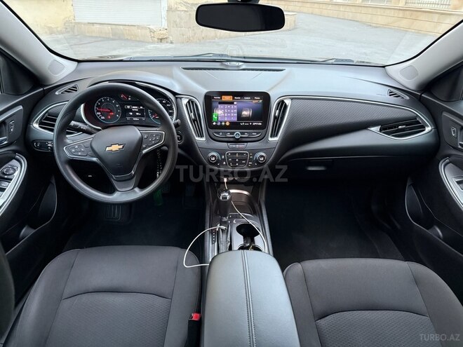 Chevrolet Malibu 2020, 112,000 km - 1.5 l - Bakı