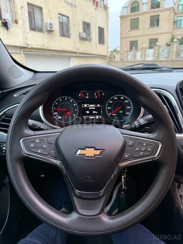 Chevrolet Malibu 2020, 112,000 km - 1.5 l - Bakı