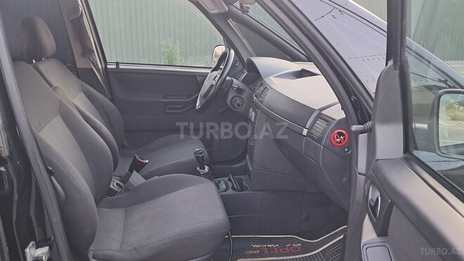 Opel Meriva 2006, 270,000 km - 1.3 л - Bakı