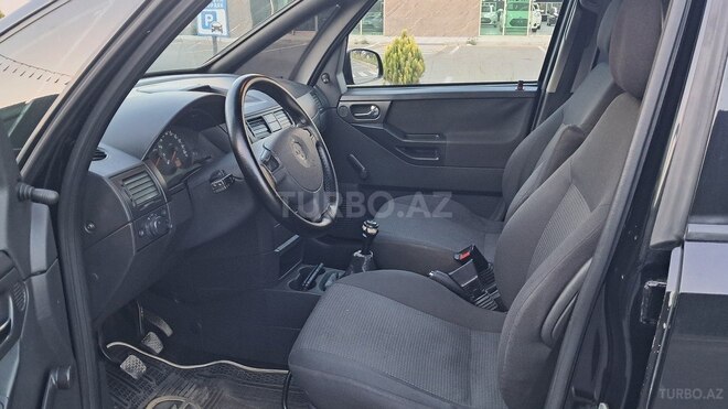 Opel Meriva 2006, 270,000 km - 1.3 л - Bakı