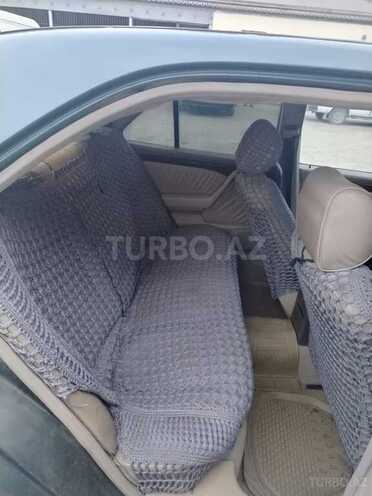 Mercedes C 220 1994, 290,000 km - 2.2 л - Hacıqabul