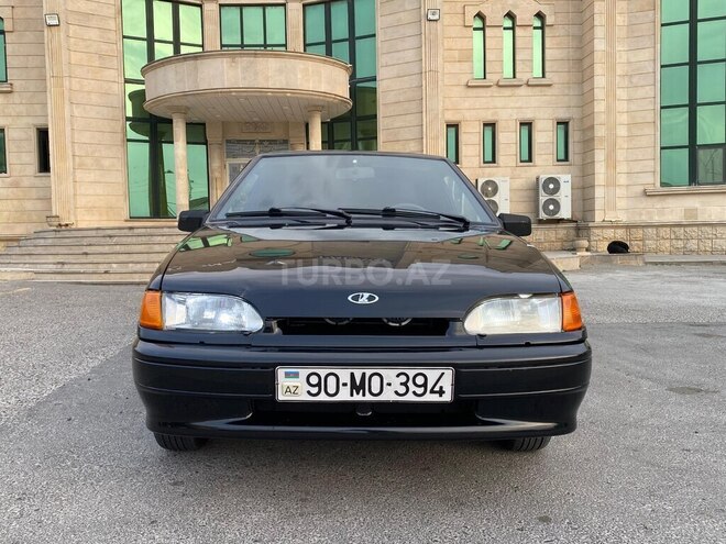 LADA (VAZ) 2115 2012, 215,000 km - 1.6 l - Bakı