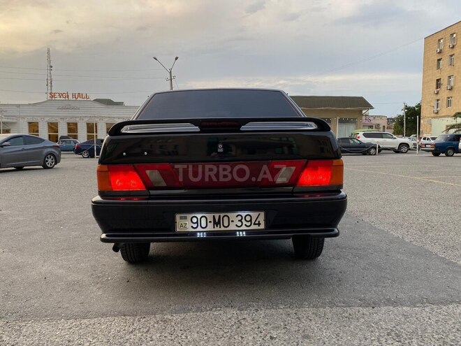 LADA (VAZ) 2115 2012, 215,000 km - 1.6 l - Bakı