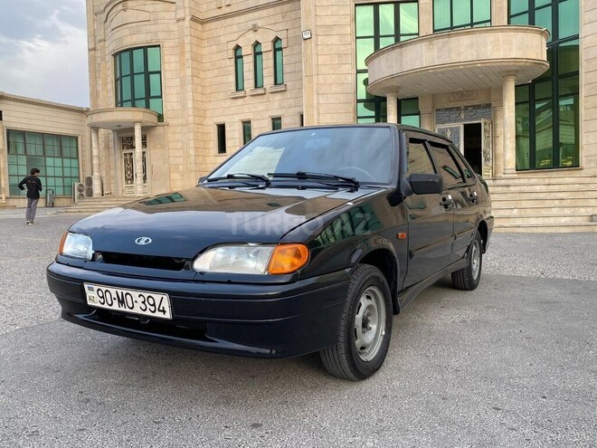 LADA (VAZ) 2115 2012, 215,000 km - 1.6 l - Bakı