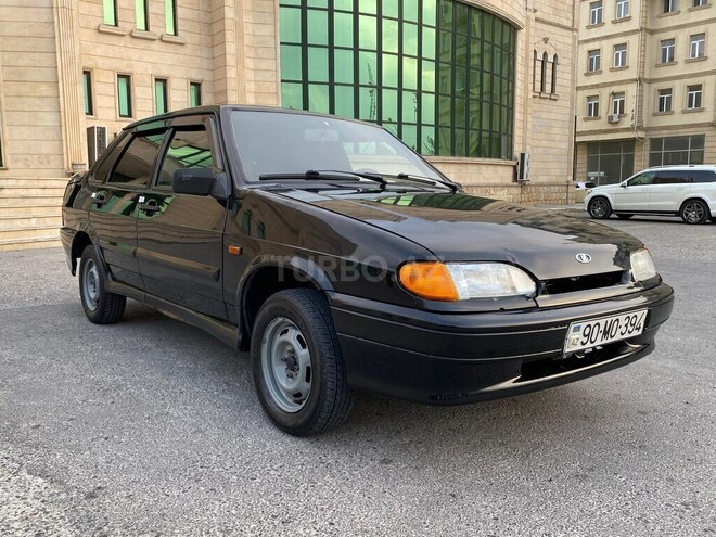 LADA (VAZ) 2115 2012, 215,000 km - 1.6 l - Bakı