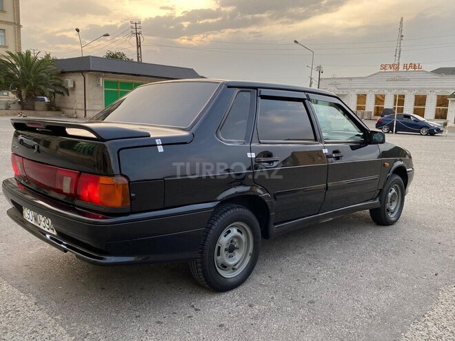 LADA (VAZ) 2115 2012, 215,000 km - 1.6 l - Bakı
