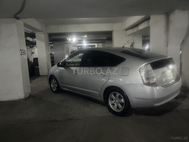 Toyota Prius 2009, 42,000 km - 1.5 l - Bakı