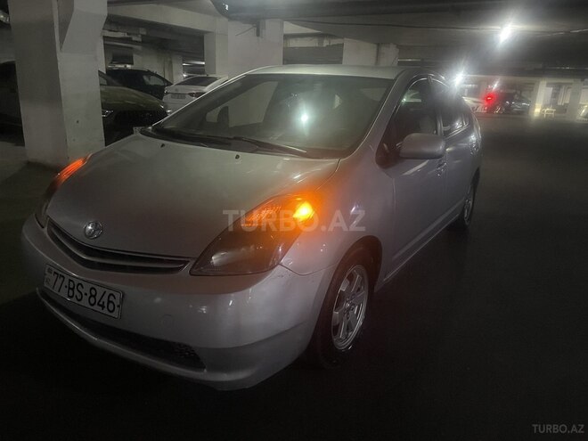 Toyota Prius 2009, 42,000 km - 1.5 l - Bakı