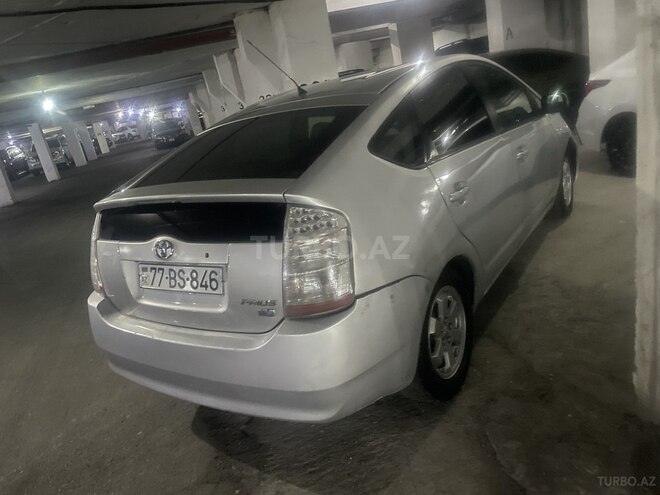 Toyota Prius 2009, 42,000 km - 1.5 l - Bakı