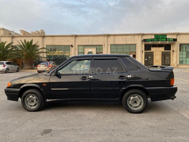 LADA (VAZ) 2115 2012, 215,000 km - 1.6 l - Bakı