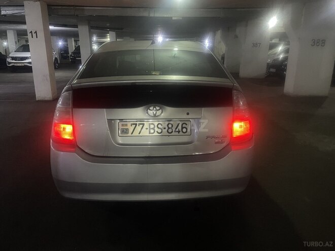 Toyota Prius 2009, 42,000 km - 1.5 l - Bakı