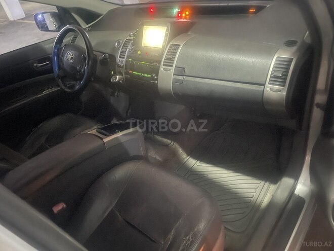 Toyota Prius 2009, 42,000 km - 1.5 l - Bakı
