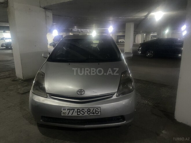 Toyota Prius 2009, 42,000 km - 1.5 l - Bakı