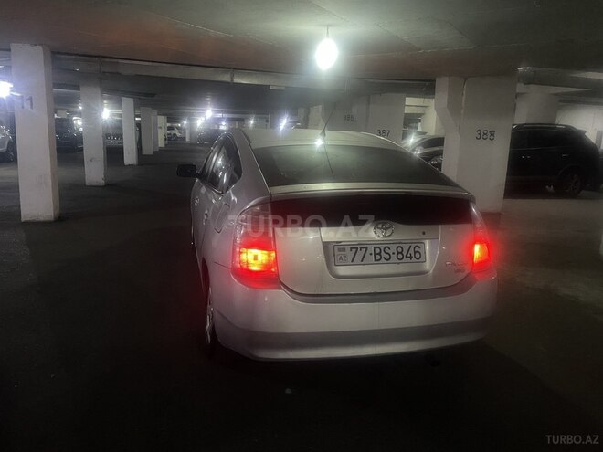 Toyota Prius 2009, 42,000 km - 1.5 l - Bakı