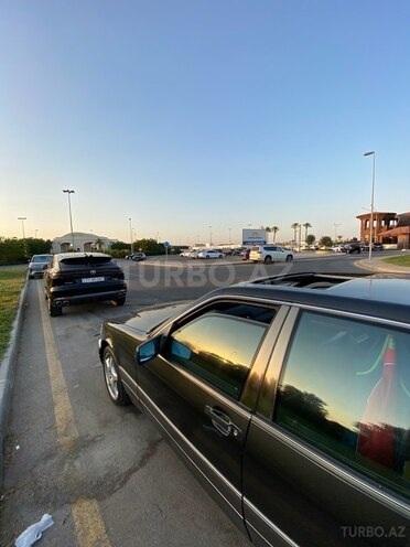 Mercedes S 350 1995, 304,643 km - 3.5 л - Bakı