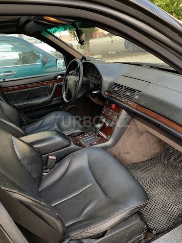 Mercedes S 350 1995, 304,643 km - 3.5 л - Bakı