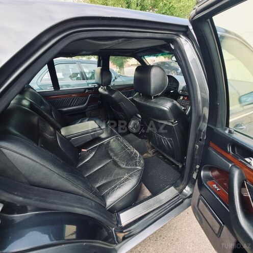 Mercedes S 350 1995, 304,643 km - 3.5 л - Bakı