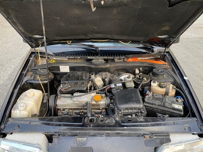 LADA (VAZ) 2115 2012, 215,000 km - 1.6 l - Bakı
