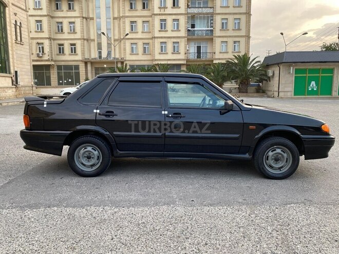 LADA (VAZ) 2115 2012, 215,000 km - 1.6 l - Bakı