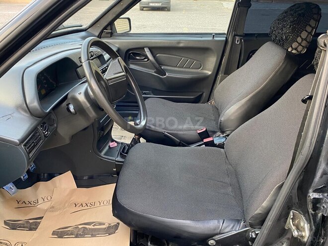 LADA (VAZ) 2115 2012, 215,000 km - 1.6 l - Bakı