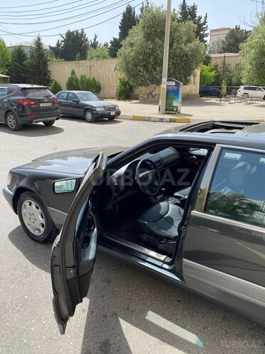 Mercedes S 350 1995, 304,643 km - 3.5 л - Bakı