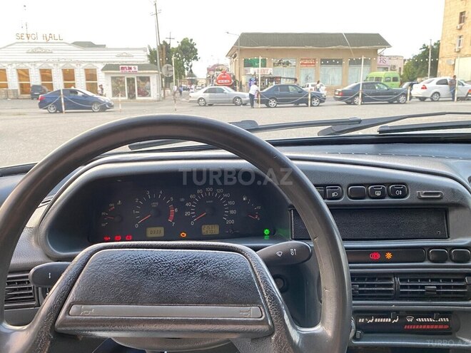 LADA (VAZ) 2115 2012, 215,000 km - 1.6 l - Bakı
