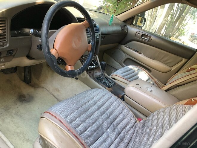 Lexus  1997, 450,000 km - 4.0 l - Bakı