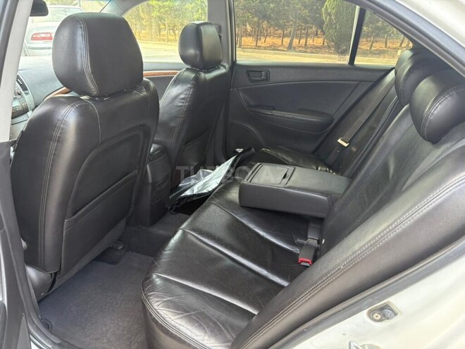 Hyundai Sonata 2009, 255,600 km - 2.4 l - Bakı