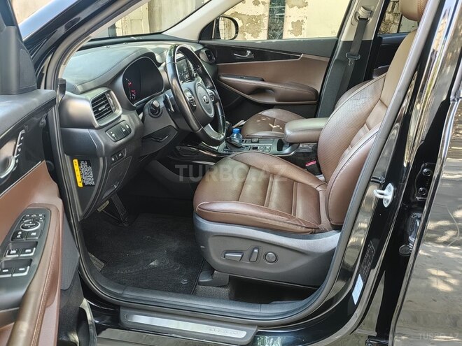 Kia Sorento-5