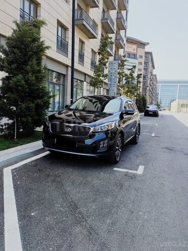 Kia Sorento-4