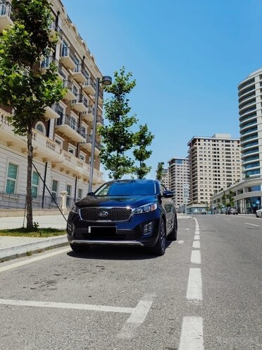 Kia Sorento-1