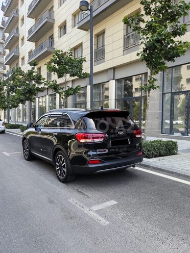 Kia Sorento-6