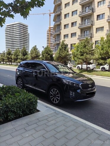 Kia Sorento-3