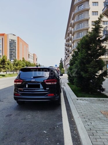 Kia Sorento-7