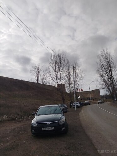 Hyundai i30 2008, 250,000 km - 1.6 l - Ağdam