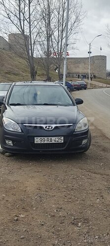 Hyundai i30 2008, 250,000 km - 1.6 l - Ağdam