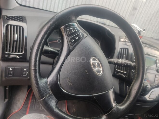 Hyundai i30 2008, 250,000 km - 1.6 l - Ağdam