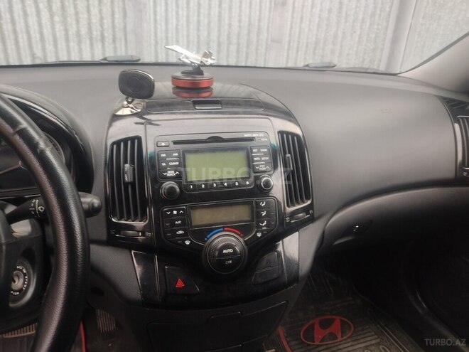 Hyundai i30 2008, 250,000 km - 1.6 l - Ağdam
