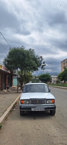 LADA (VAZ) 2107 2009, 25,000 km - 1.6 л - Mingəçevir