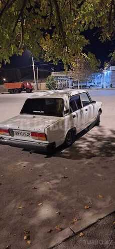 LADA (VAZ) 2107 2009, 25,000 km - 1.6 л - Mingəçevir