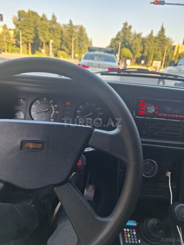 LADA (VAZ) 2107 2009, 25,000 km - 1.6 л - Mingəçevir