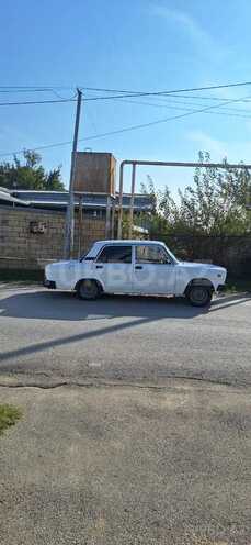 LADA (VAZ) 2107 2009, 25,000 km - 1.6 л - Mingəçevir