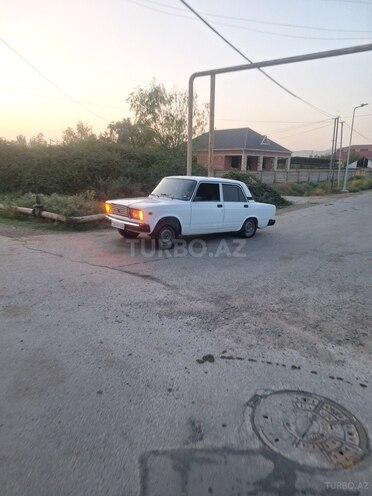 LADA (VAZ) 2107 2009, 25,000 km - 1.6 л - Mingəçevir