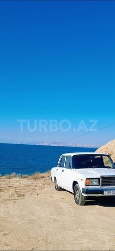 LADA (VAZ) 2107 2009, 25,000 km - 1.6 л - Mingəçevir