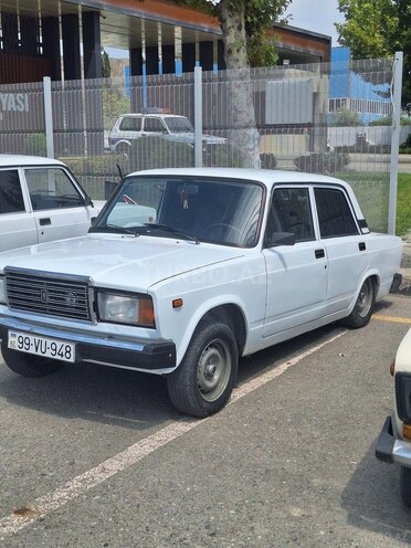 LADA (VAZ) 2107 2009, 25,000 km - 1.6 л - Mingəçevir