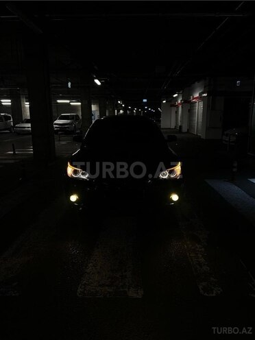 BMW 530 2008, 285,000 km - 3.0 l - Bakı